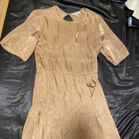 Princess Polly Cassia Romper. - Picture 2 of 5